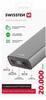 Akupank Swissten 20000 mAh, 20 W, hall