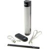 Latern kaugjuhtimispuldiga NGT, 2600 mAh, 21 x 3,5 x 3,5 cm