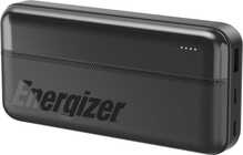 Akupank Energizer UE20050CC 20000 mAh, 15 W, must