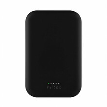Akupank Fixed MagZen (2nd gen.) FIXZENM2-10-BK, 10000 mAh, must