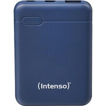 Akupank Intenso XS5000 5000 mAh, sinine