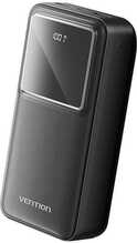 Akupank Vention FHMB0 30000 mAh, 22.5 W, must