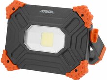 Kaasaskantav lamp Toya S.A. 20W COB LED 2000 lm powerbank funktsiooniga (82871)