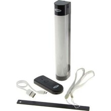 Latern kaugjuhtimispuldiga NGT, 2600 mAh, 21 x 3,5 x 3,5 cm