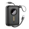 Akupank Dudao K14 10000 mAh, must