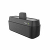 Akupank Fixed Zen 5 Plug-in Powerbank FIXZEN-5PL-BK, 5000 mAh, 20 W, must