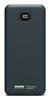 Akupank Port Connect 907006 10000 mAh, 2x USB-C PD, sinine
