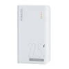 Akupank Romoss SENSE4SF 10000 mAh, 22.5 W, valge