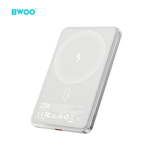Akupank BwOO P79 5000 mAh, 20 W, hall