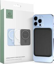 Akupank Tech Protect LifeMag PB10, 5000 mAh, 15 W, must