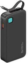 Akupank USAMS XY Series 10000 mAh, PD 20W, must