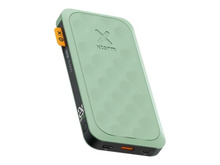 Akupank Xtorm FS5 10000 mAh, 20 W, roheline