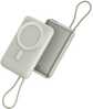 Akupank Energea Bazic Fusion Mag 10000 mAh, MagSafe, hall