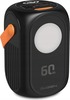 Varutoiteallikas GoGen PB600001B 60000 mAh, must