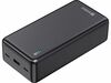 Akupank Sandberg Saver Powerbank 27000, 27000 mAh, must
