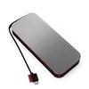 Akupank Lenovo Go USB-C nešiojako arvuti