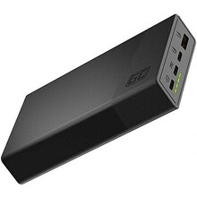 Akupank Green Cell PowerPlay 20S 20000 mAh, 22.5 W, must