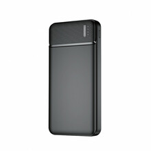 Akupank Maxlife MXPB-01, 10000 mAh, must