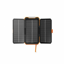 Päikesepatareiga akupank Xtorm Solar Power Bank 10000 mAh, 5.1 W