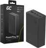 Akupank Green Cell PowerPlay 30 30000 mAh, 22.5 W, must