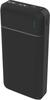 Akupank Platinet PMPB20W706 20000 mAh, must