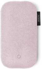 Akupank Lexon Powersound LA128P, 5000 mAh, roosa