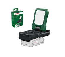 Valgusti Bosch EasySpotLight 18V-400, 18 V (ilma aku ja laadijata)