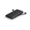 Akupank Belkin Boost Charge Plus Power Bank 10000 mAh, 18 W, must
