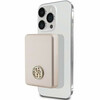 Akupank Guess GUPBM5AL4DMD 5000 mAh, 15 W, kuldne
