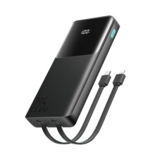 Varutoiteallikas Joyroom JR-PBF19 10000 mAh, 22.5 W, must