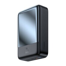Akupank Mcdodo MC-5021, 20000 mAh, 20 W, must