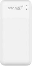Akupank Standart PB68, 20000 mAh, valge