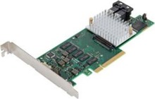 RAID kontrolleri aku moodul Fujitsu RAID Ctrl FBU S26361-F5243-L110