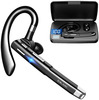 Bluetooth kõrvaklapid Blavec Discover 55 + akupank (BHDI55-B), must