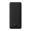 Akupank Baseus Airpow 10000 mAh, 20 W, must