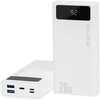 Akupank Blow PB20E 20000 mAh, QC+PD, 20W, valge