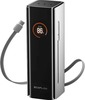Akupank Ecoflow RAPID Pro 300 W, 140 W, kaabliga