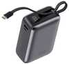 Akupank Ksix Power Bank Power PULSE 30000 mAh, hall