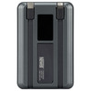 Akupank Newell MS-10000 Pro 10000 mAh, 22.5 W, USB-C-Lightning, hall