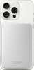 Akupank Vonmahlen Evergreen Mag 5000 mAh, 20 W, valge