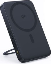 Akupank Baseus PicoGo Qi2 5000 mAh, 20 W, must