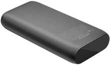 Akupank Belkin BoostCharge Power Bank 26000 mAh, 32 W, 2xUSB-C, 2xUSB-A, must