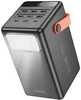 Väline aku Hoco J142 100000 mAh, 22.5 W + PD 20 W, must