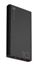 Akupank Navitel PWR10 AL 10000 mAh, must