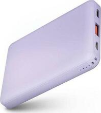 Akupank Uniq Fuele Mini 8000 mAh, lilla