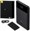 Akupank Baseus Blade 20000 mAh, 100 W, must