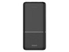 Akupank Deltaco PB-C1007 10000 mAh, must