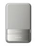 Akupank ECOFLOW POWER BANK USB 5000 mAh, hõbe