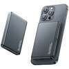 Akupank Usams CY Series CD242 10000 mAh, 20 W, titaan