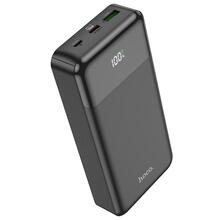 Akupank Hoco J102A Power Bank, 20000 mAh, must